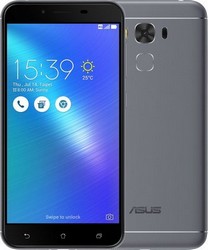 Замена кнопок на телефоне Asus ZenFone 3 Max (ZC553KL) в Рязане